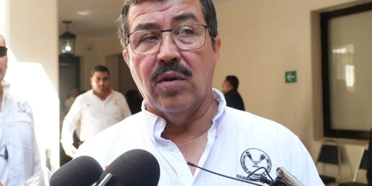 Anuncia el rector Dámaso Anaya que la UAT refuerza su oferta educativa en salud para apoyar a la población
