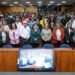 Celebra UAT el décimo aniversario de la Biblioteca Central Victoria con jornada académica