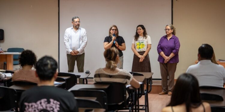 Activa la UAT brigada universitaria de primeros auxilios psicológicos