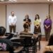Activa la UAT brigada universitaria de primeros auxilios psicológicos