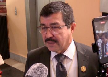 Articulación con Gobierno del Estado beneficia la formación universitaria y el desarrollo científico: rector de la UAT