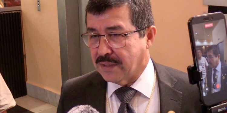 Articulación con Gobierno del Estado beneficia la formación universitaria y el desarrollo científico: rector de la UAT
