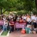 Suma UAT esfuerzos en la lucha contra el cáncer mediante la campaña “Recolecta”