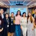 Alumnos de la UAT conquistan el 1.º y 2.º lugar en concurso nacional de mediación