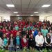 Impulsa la UAT cultura de paz y cero tolerancia a la violencia con gira de la Defensoría de los Derechos Universitarios